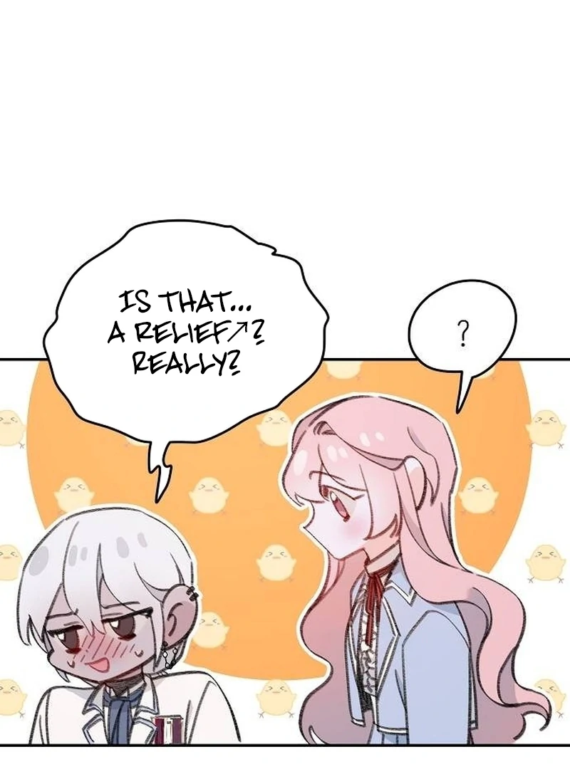 School of Romance Fantasy Chapter 9 - page 36