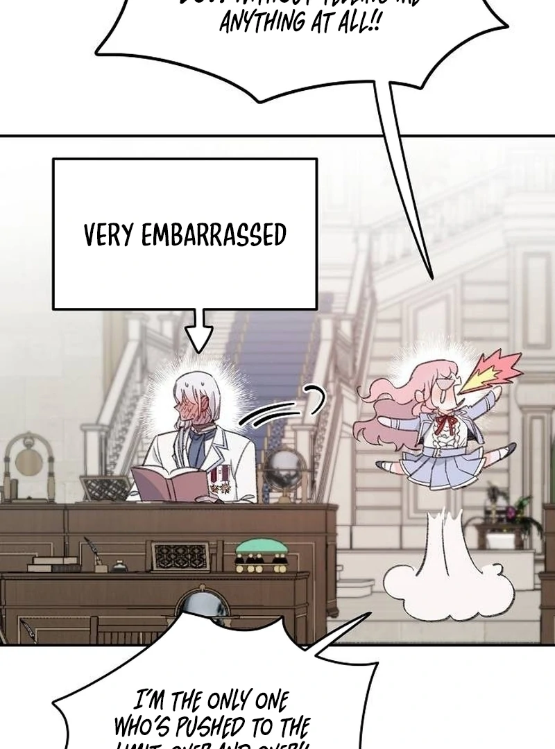 School of Romance Fantasy Chapter 9 - page 44