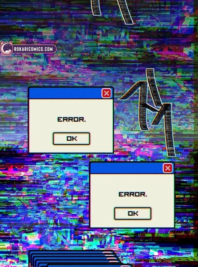 School of Romance Fantasy Chapter 9 - page 59