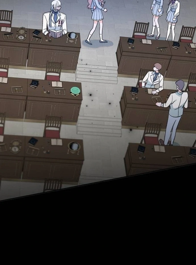 School of Romance Fantasy Chapter 9 - page 63