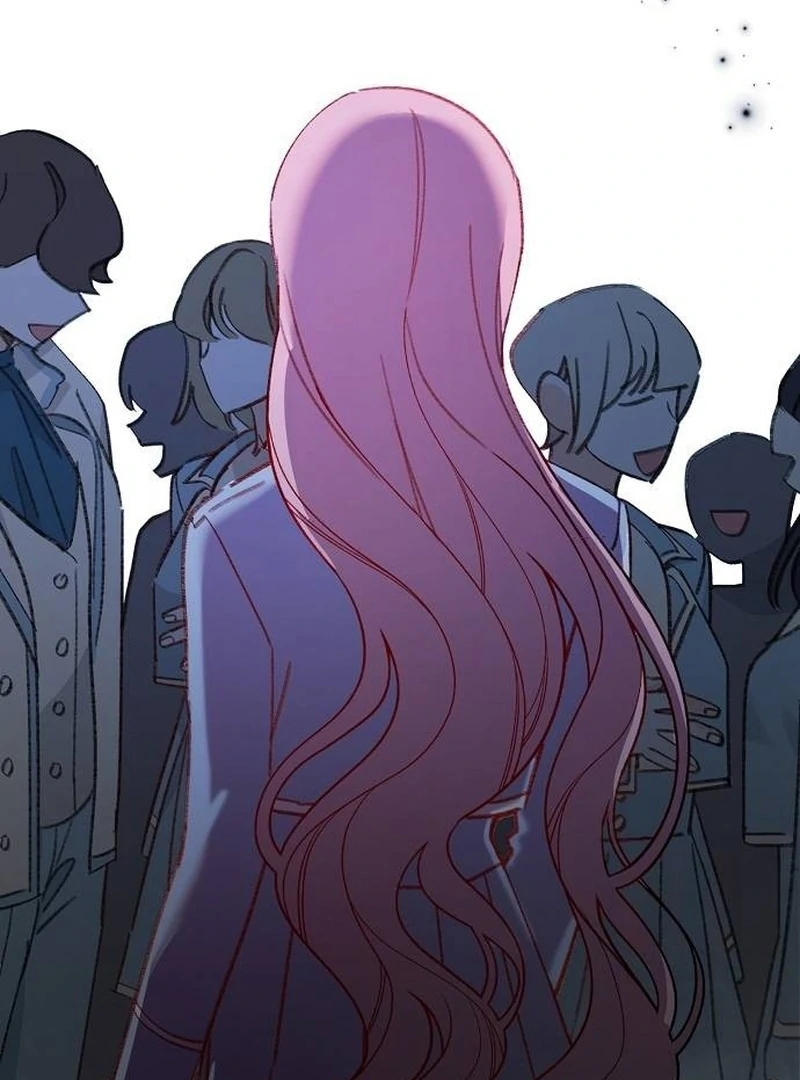 School of Romance Fantasy Chapter 9 - page 70