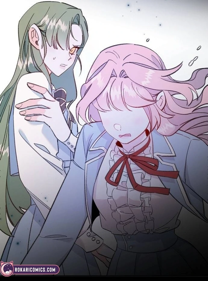 School of Romance Fantasy Chapter 9 - page 83