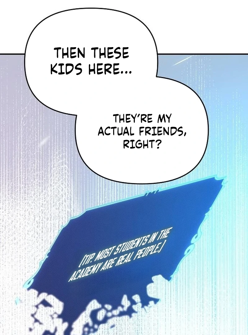 School of Romance Fantasy Chapter 9 - page 8