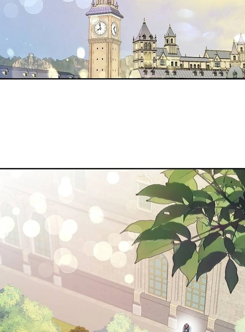 School of Romance Fantasy Chapter 9 - page 89