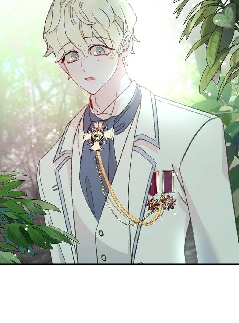 School of Romance Fantasy Chapter 9 - page 98