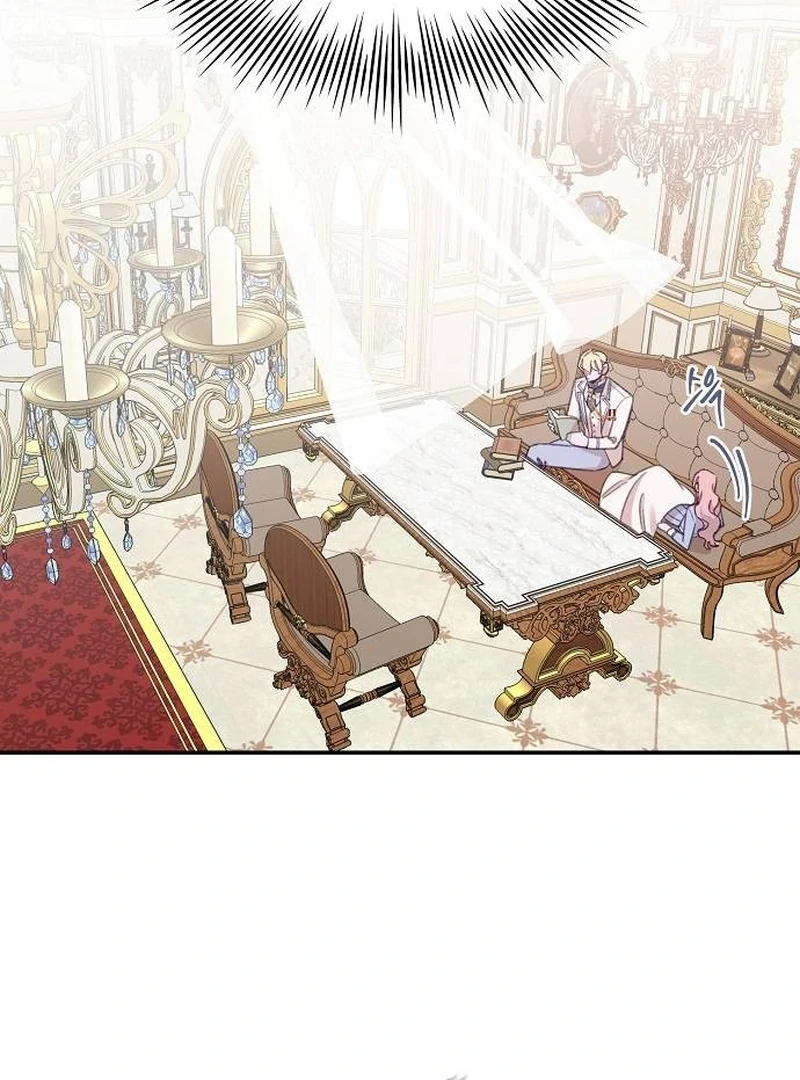 School of Romance Fantasy Chapter 10 - page 107