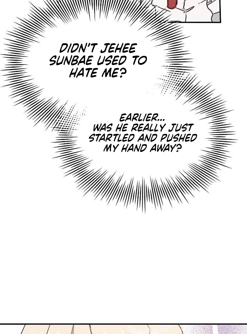 School of Romance Fantasy Chapter 10 - page 117