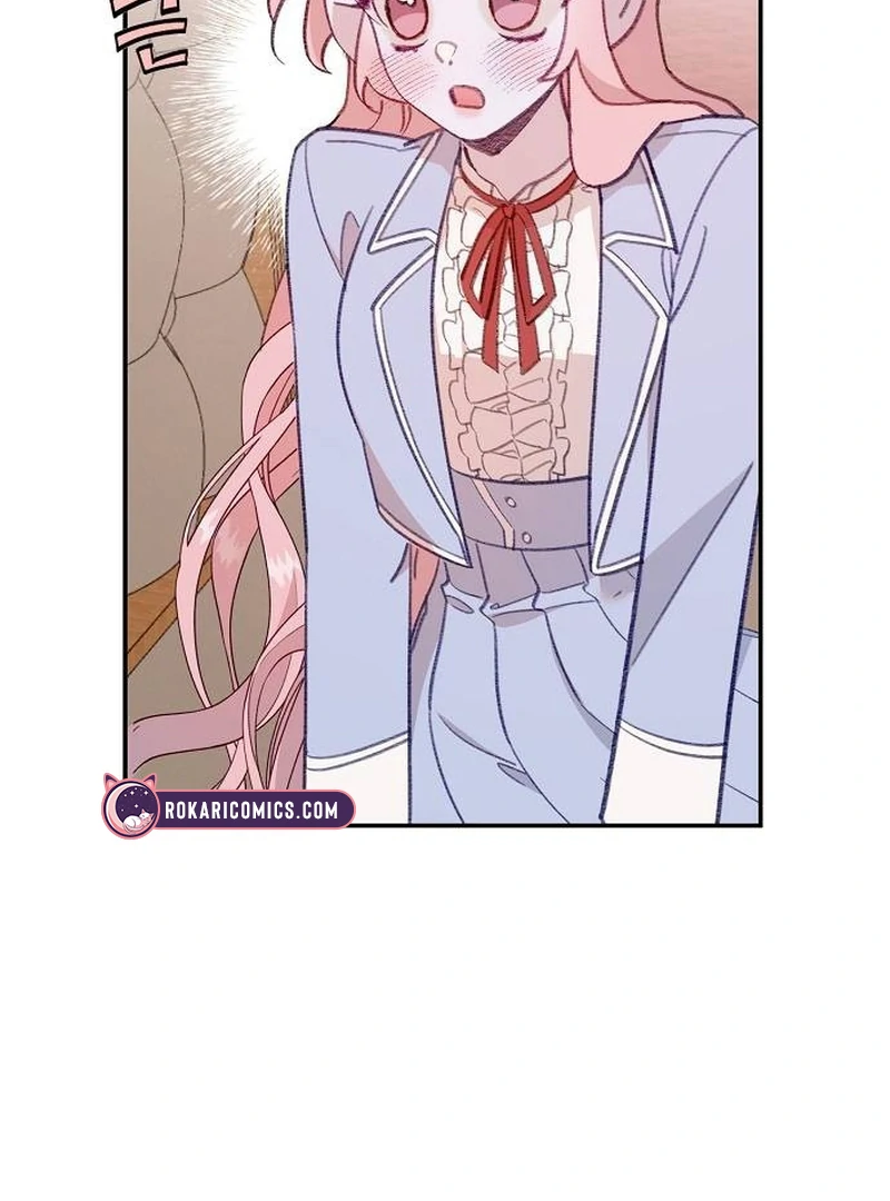 School of Romance Fantasy Chapter 10 - page 126