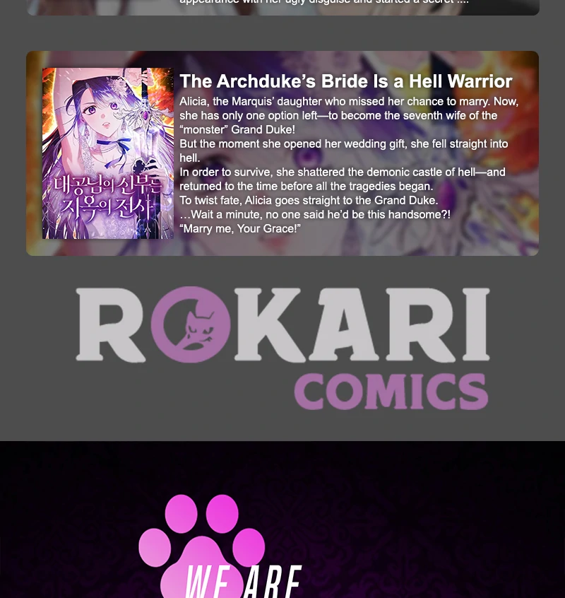 School of Romance Fantasy Chapter 10 - page 135