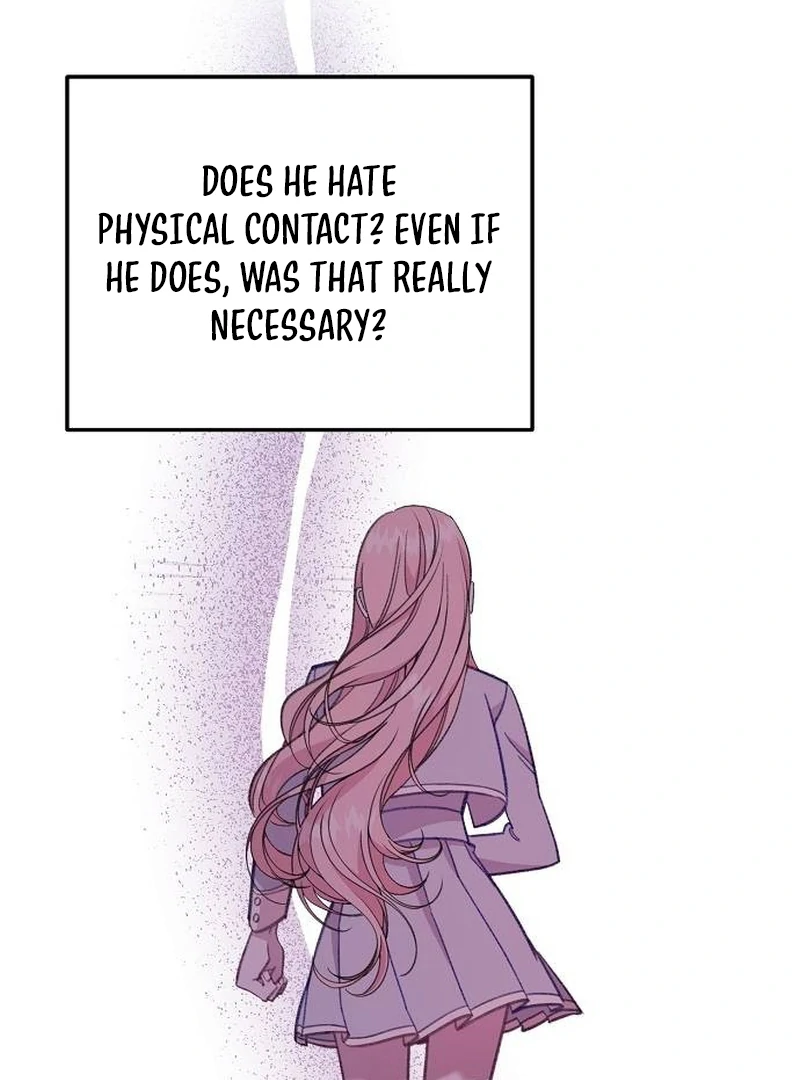 School of Romance Fantasy Chapter 10 - page 39