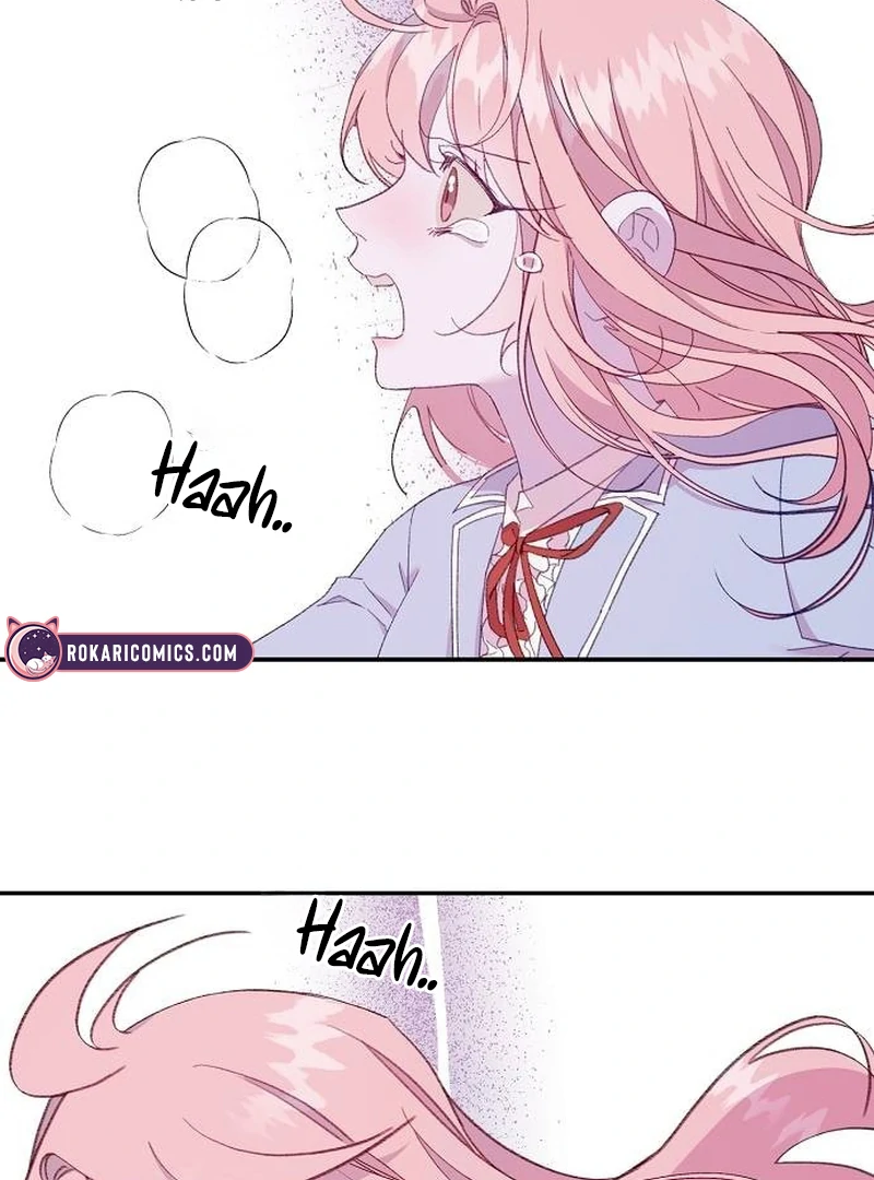 School of Romance Fantasy Chapter 10 - page 42