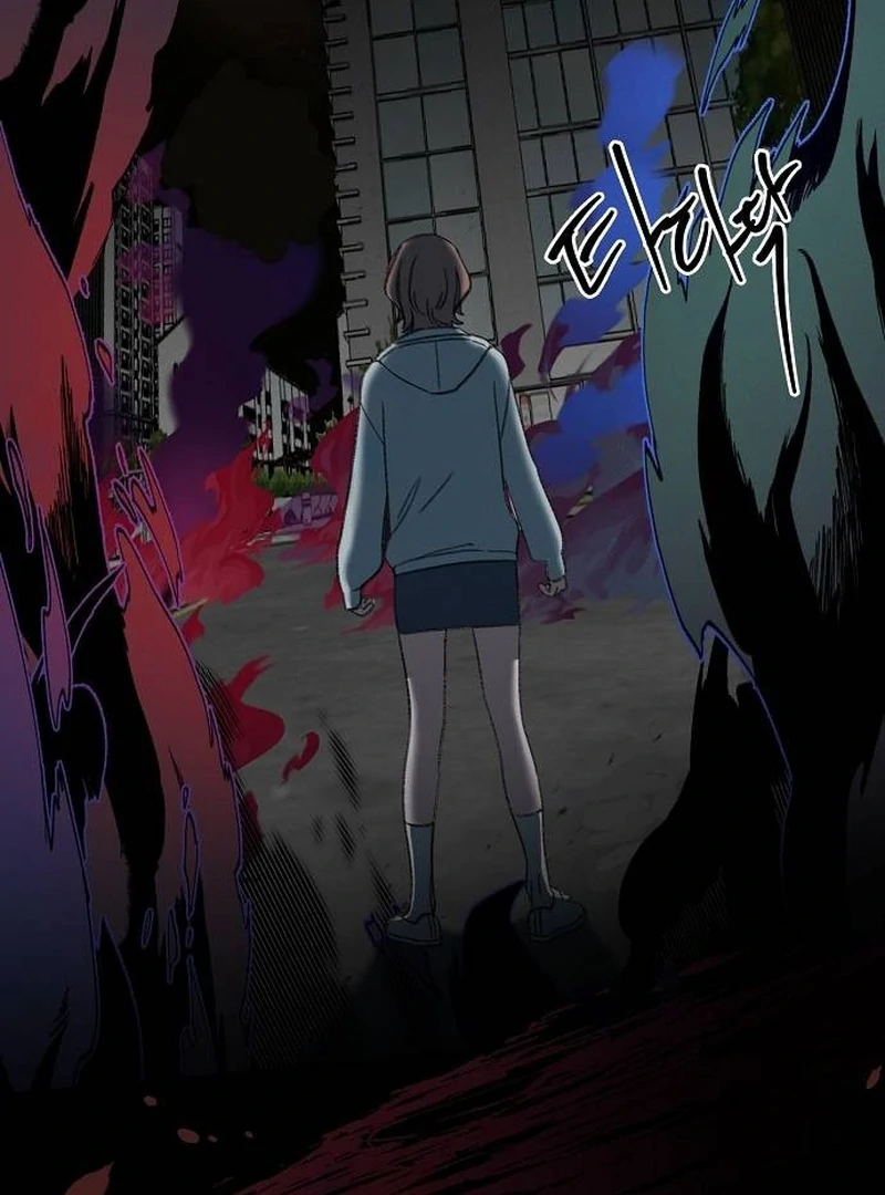 School of Romance Fantasy Chapter 10 - page 69