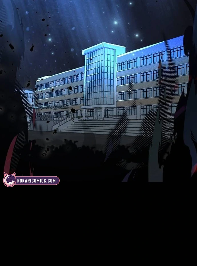 School of Romance Fantasy Chapter 10 - page 82