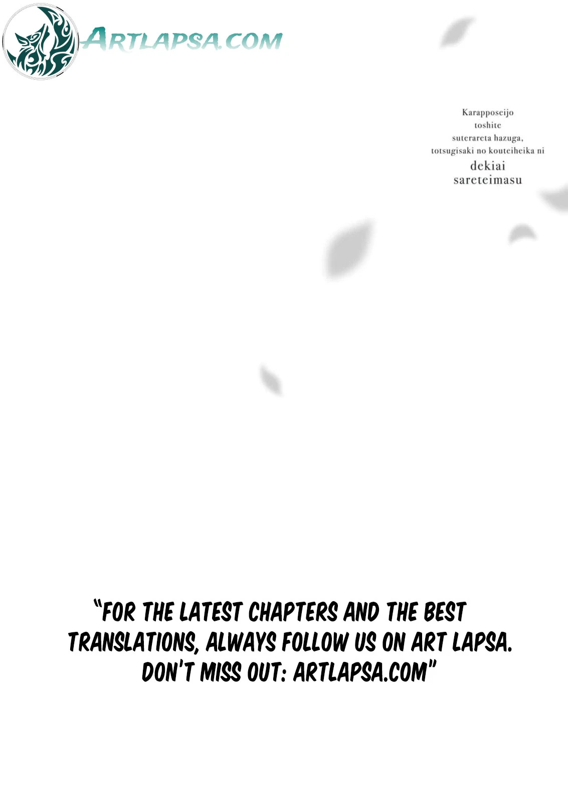 Abandoned as a Worthless Saint, But I’m Now the Emperor’s Cherished Wife Chapter 5 - page 38