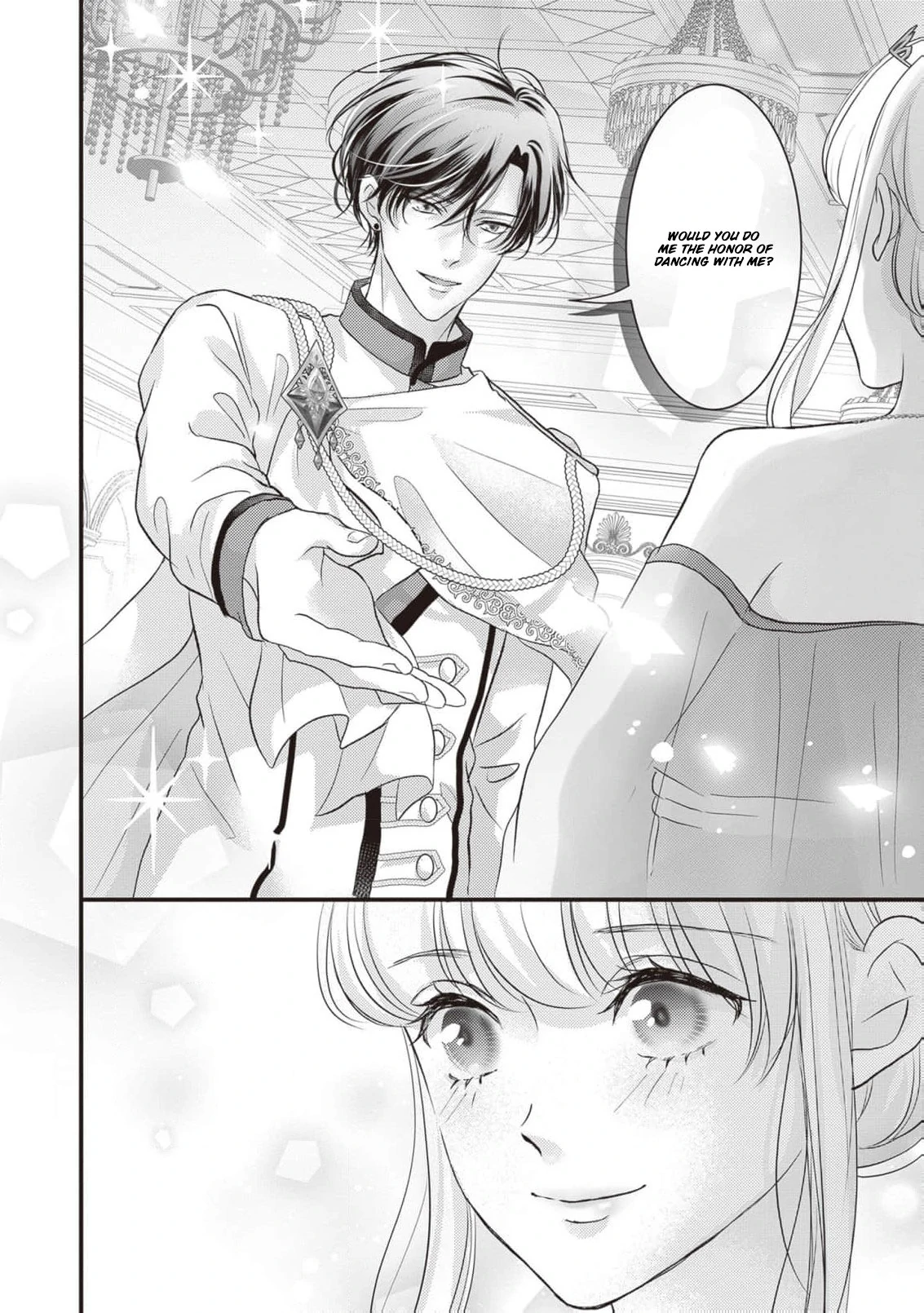 Abandoned as a Worthless Saint, But I’m Now the Emperor’s Cherished Wife Chapter 8 - page 22