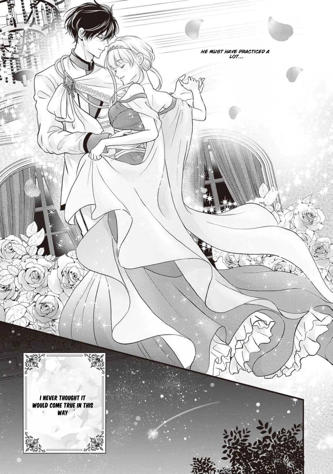 Abandoned as a Worthless Saint, But I’m Now the Emperor’s Cherished Wife Chapter 8 - page 29