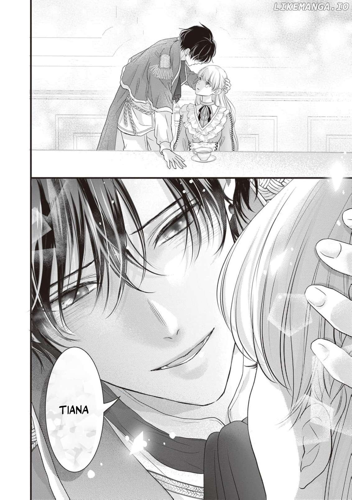 Abandoned as a Worthless Saint, But I’m Now the Emperor’s Cherished Wife Chapter 16 - page 13