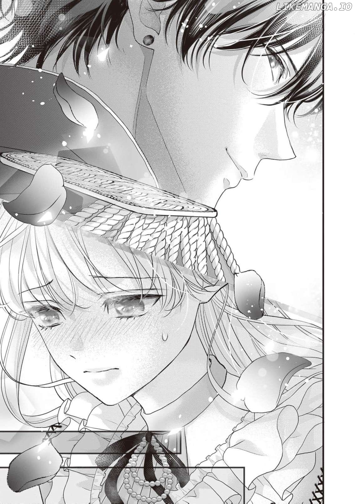 Abandoned as a Worthless Saint, But I’m Now the Emperor’s Cherished Wife Chapter 16 - page 16