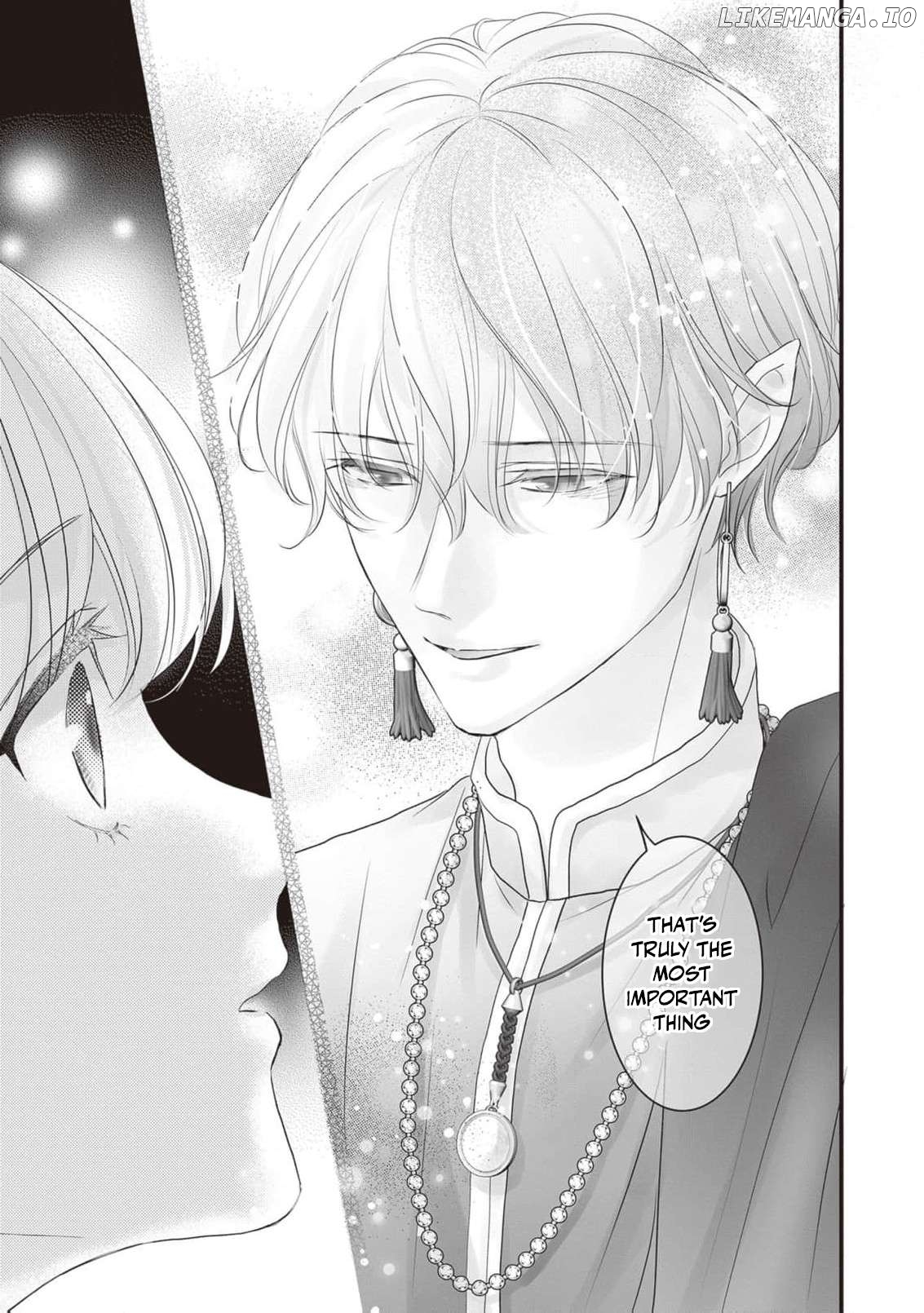 Abandoned as a Worthless Saint, But I’m Now the Emperor’s Cherished Wife Chapter 16 - page 24