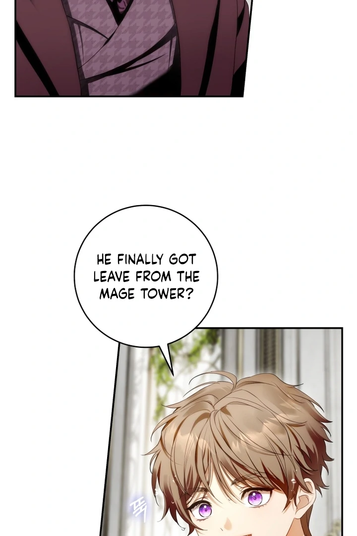 The Flower Who Bears The Sword Chapter 5 - page 11