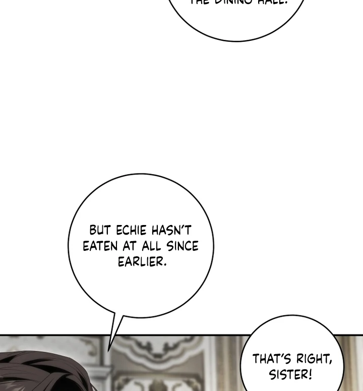 The Flower Who Bears The Sword Chapter 5 - page 14