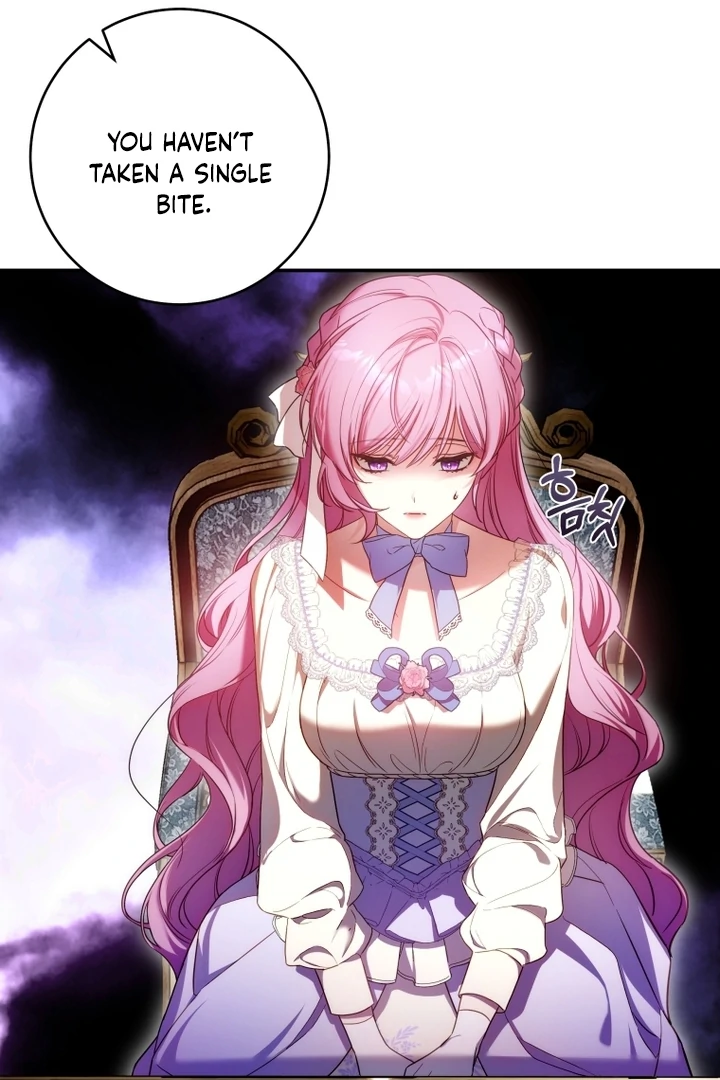 The Flower Who Bears The Sword Chapter 5 - page 16