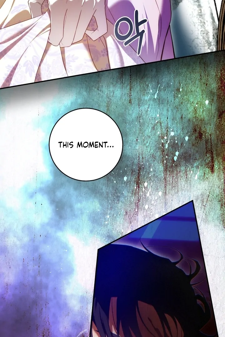 The Flower Who Bears The Sword Chapter 5 - page 18