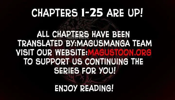 The Flower Who Bears The Sword Chapter 5 - page 1