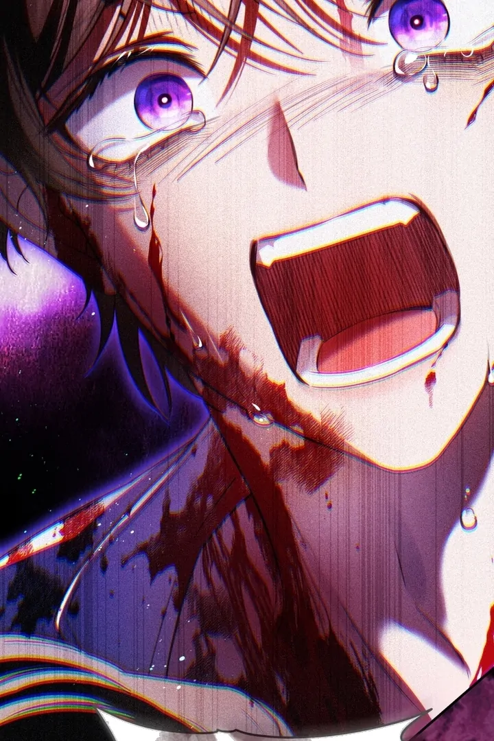 The Flower Who Bears The Sword Chapter 5 - page 21