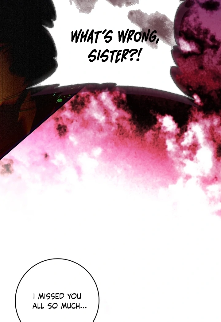 The Flower Who Bears The Sword Chapter 5 - page 22