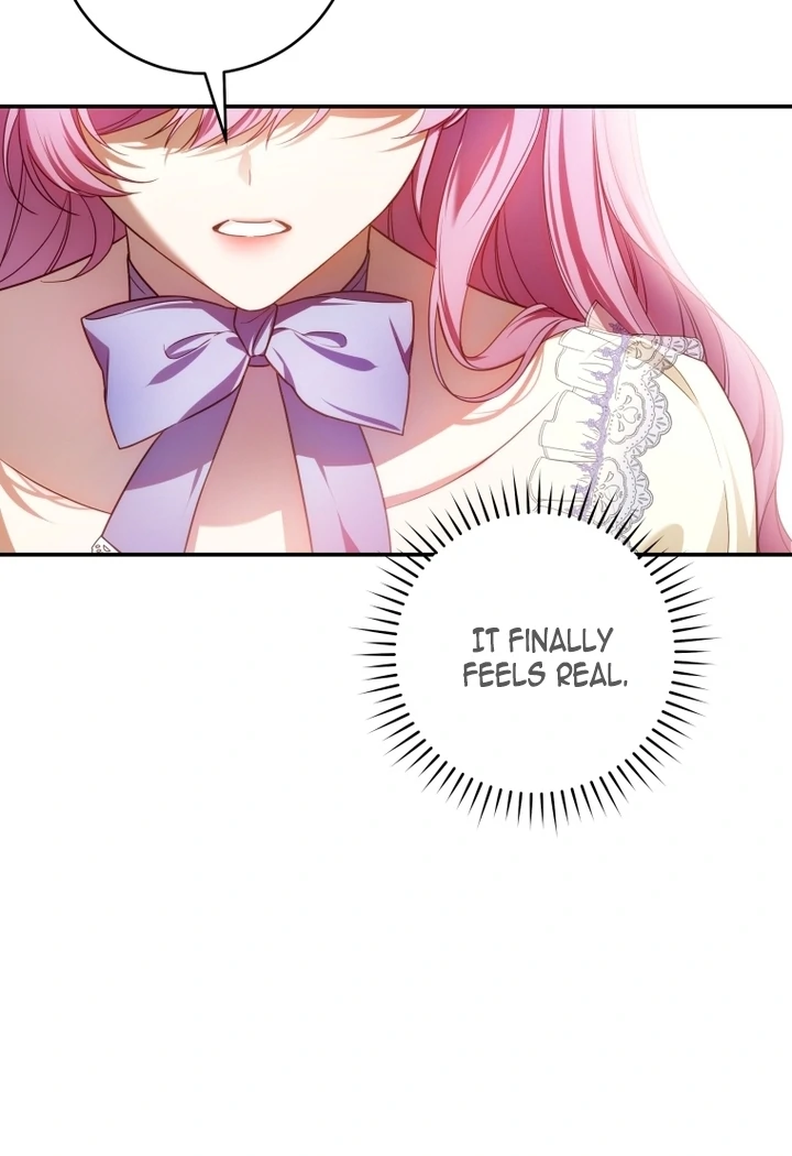 The Flower Who Bears The Sword Chapter 5 - page 23