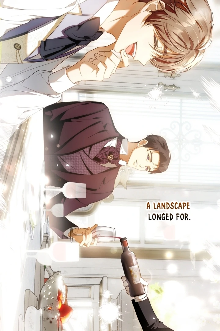 The Flower Who Bears The Sword Chapter 5 - page 25