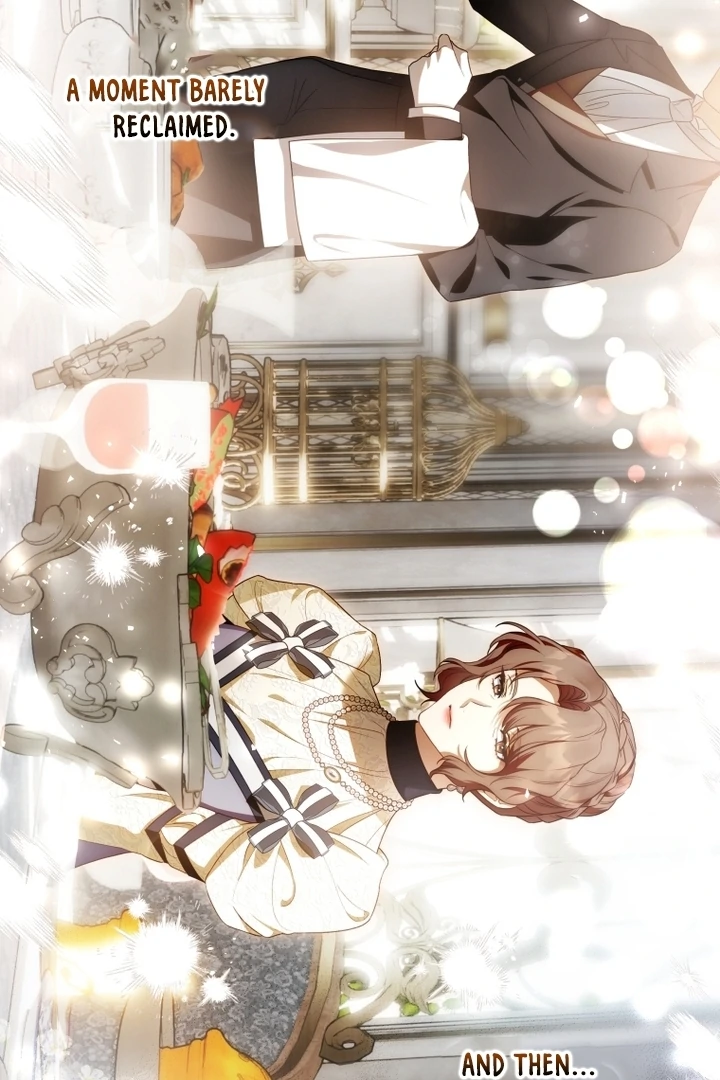 The Flower Who Bears The Sword Chapter 5 - page 26