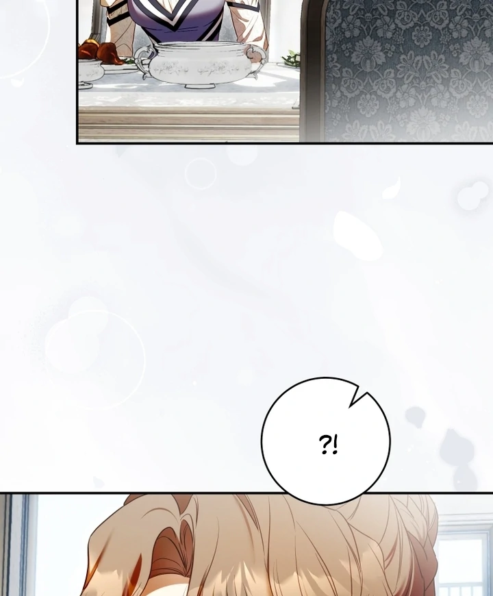 The Flower Who Bears The Sword Chapter 5 - page 28