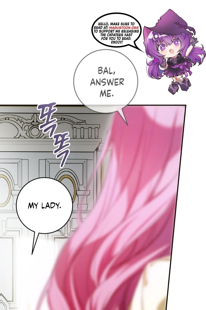 The Flower Who Bears The Sword Chapter 5 - page 2