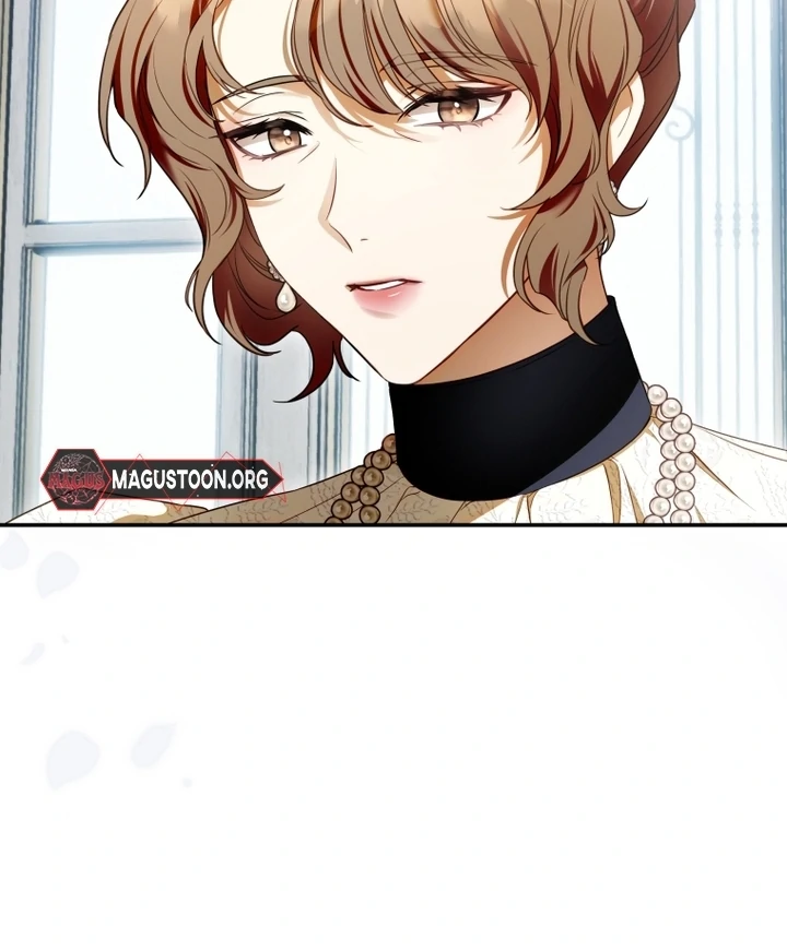 The Flower Who Bears The Sword Chapter 5 - page 29