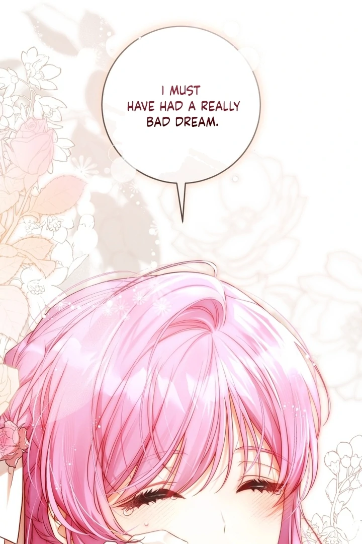 The Flower Who Bears The Sword Chapter 5 - page 30