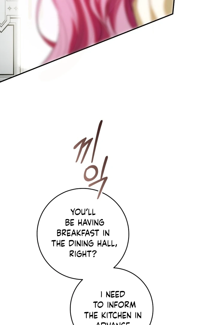 The Flower Who Bears The Sword Chapter 5 - page 3