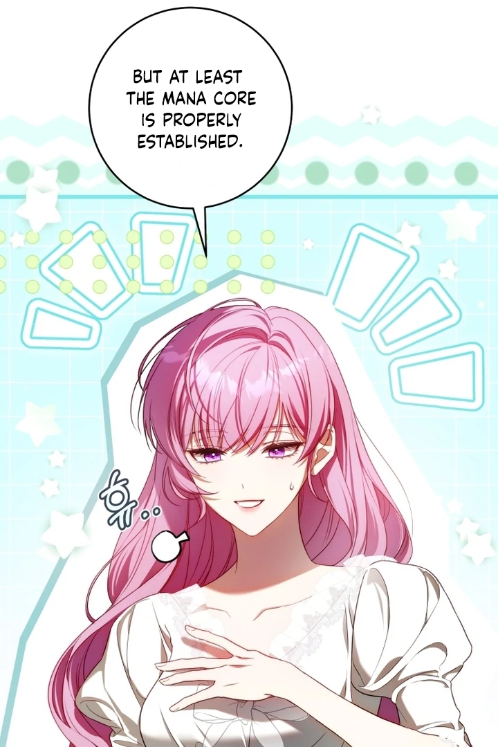 The Flower Who Bears The Sword Chapter 5 - page 40