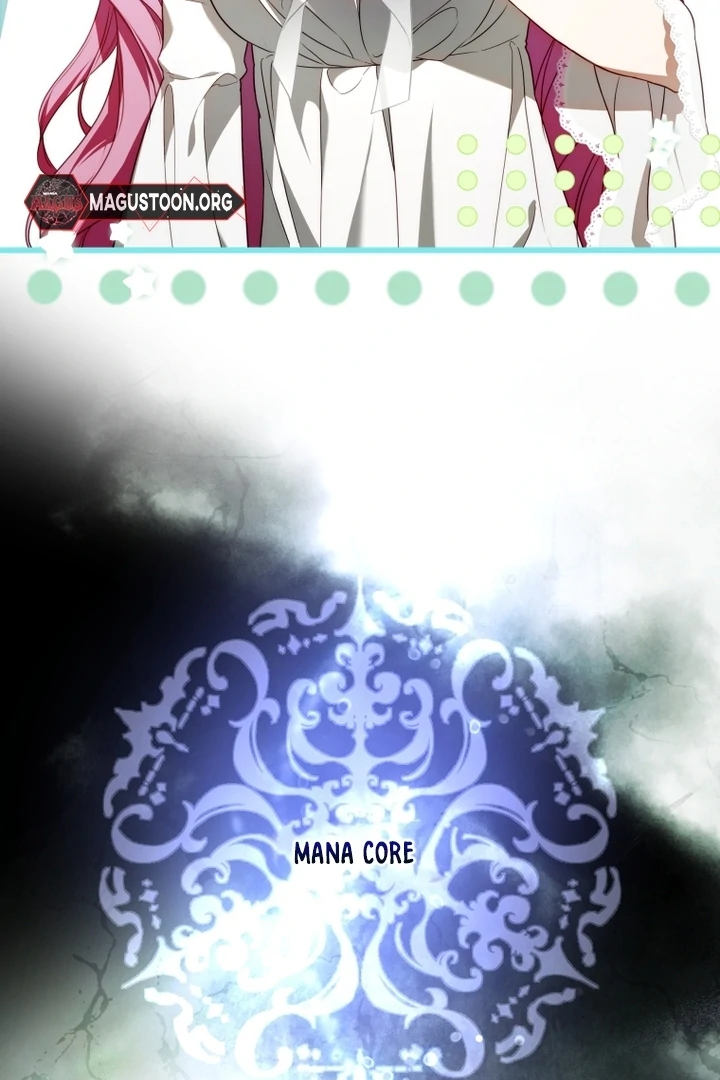 The Flower Who Bears The Sword Chapter 5 - page 41