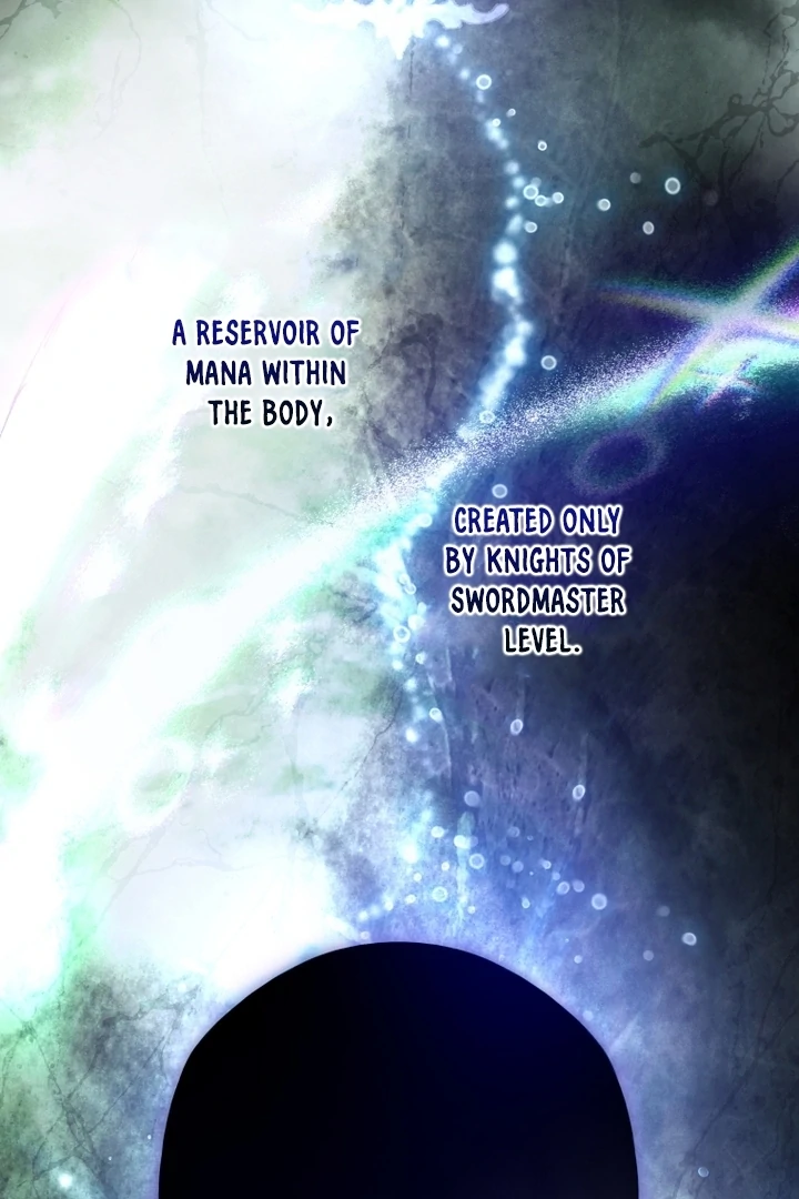 The Flower Who Bears The Sword Chapter 5 - page 42