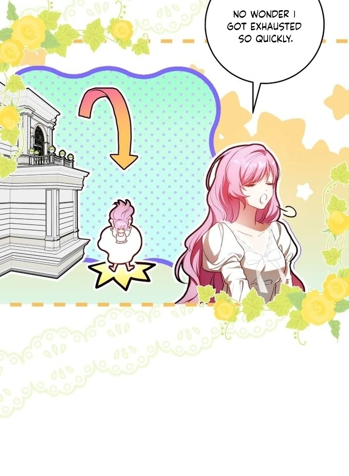 The Flower Who Bears The Sword Chapter 5 - page 46