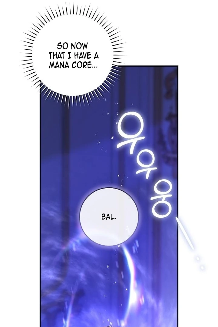 The Flower Who Bears The Sword Chapter 5 - page 47