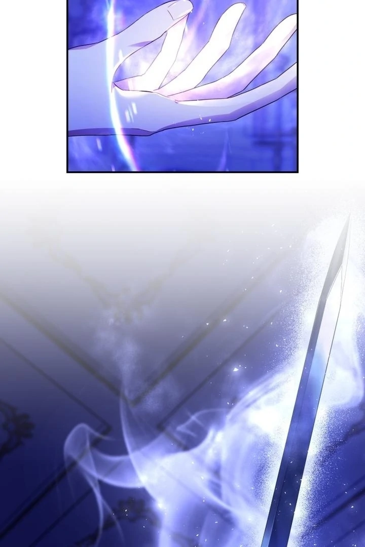 The Flower Who Bears The Sword Chapter 5 - page 48