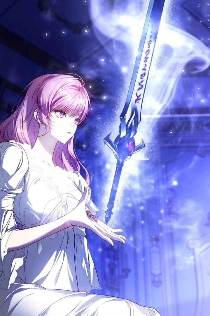 The Flower Who Bears The Sword Chapter 5 - page 49