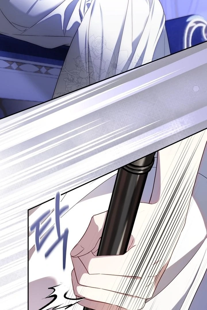 The Flower Who Bears The Sword Chapter 5 - page 50