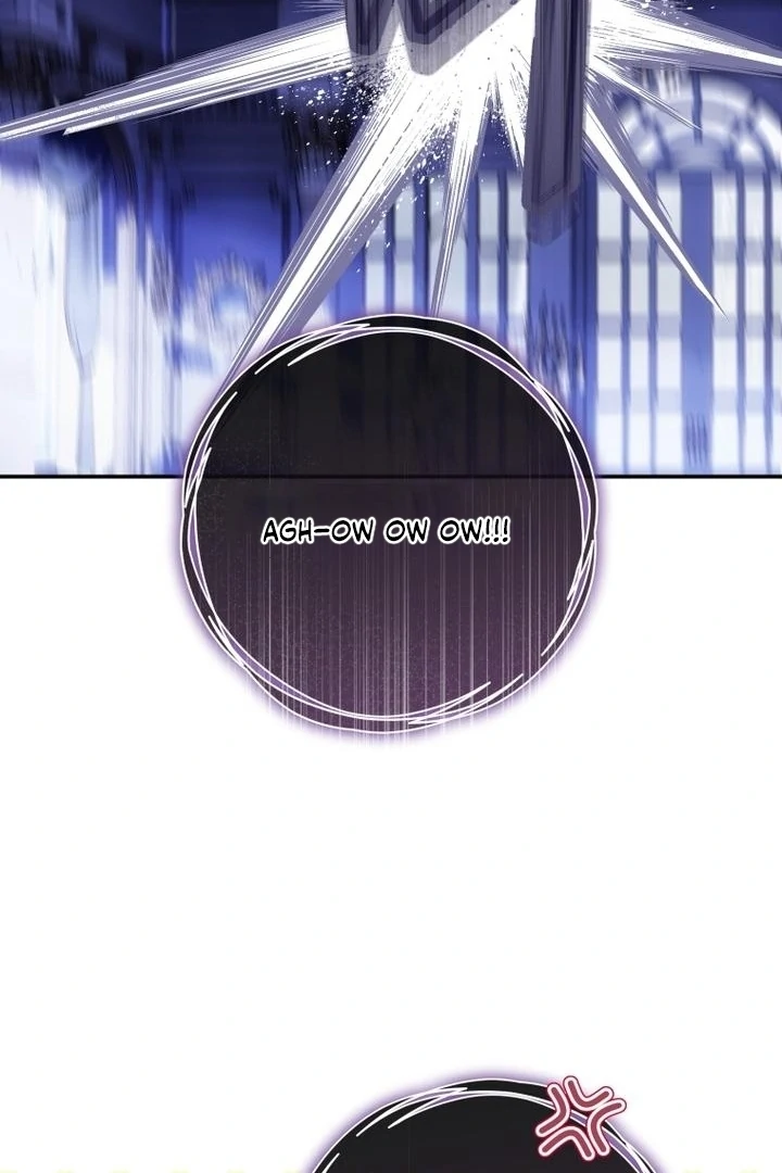 The Flower Who Bears The Sword Chapter 5 - page 53