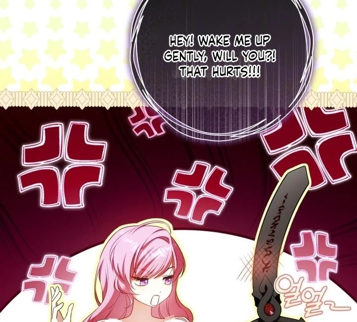 The Flower Who Bears The Sword Chapter 5 - page 54