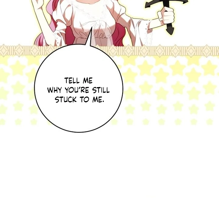 The Flower Who Bears The Sword Chapter 5 - page 55