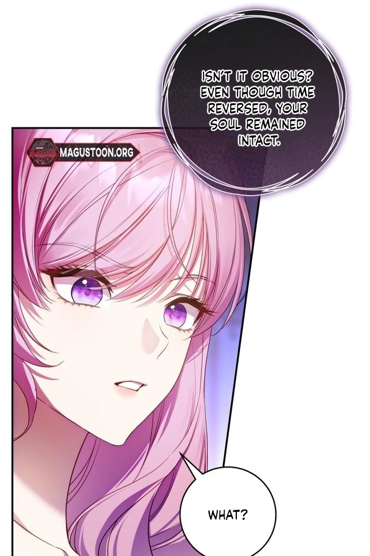 The Flower Who Bears The Sword Chapter 5 - page 56